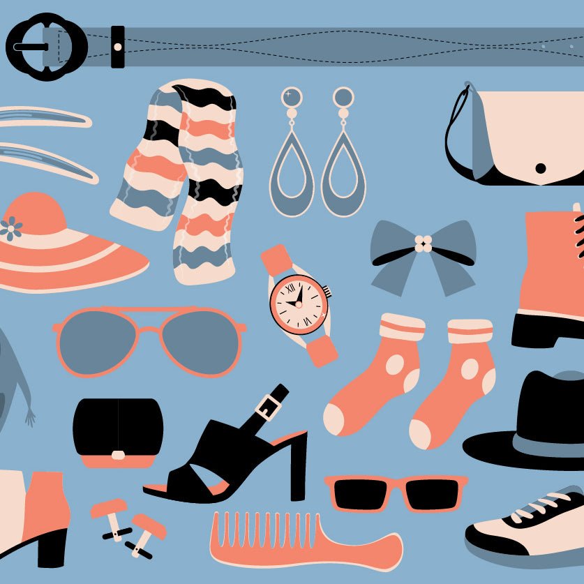 BUY ACCESSORIES ONLINE