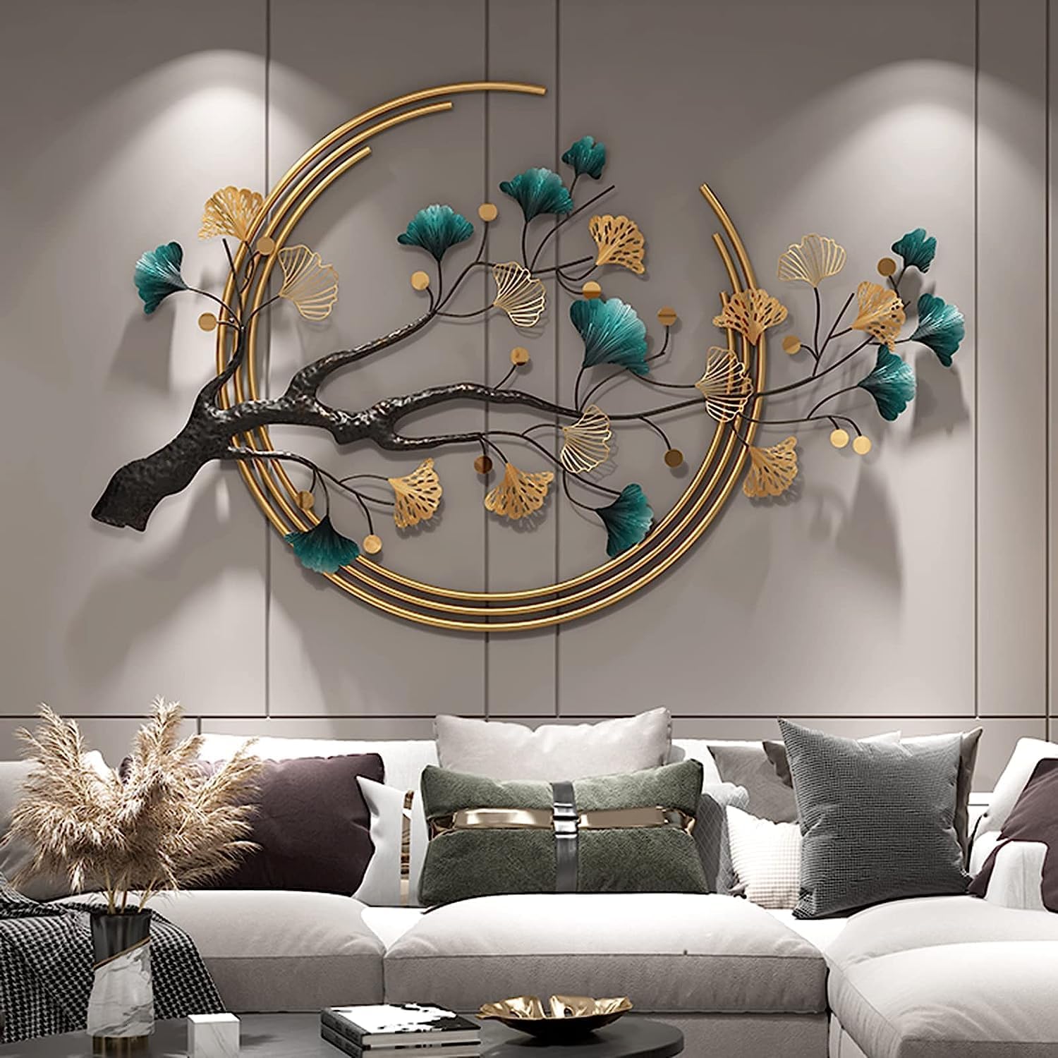 HOME DECOR