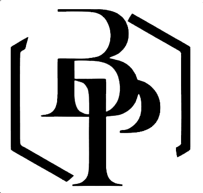 Blessed Paid Apparel logo