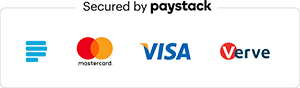 Paystack Payment Options
