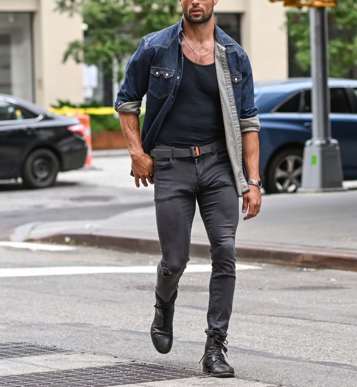 Buy Mens Fashion Online